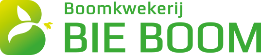 Boomkwekerij Bie Boom Logo